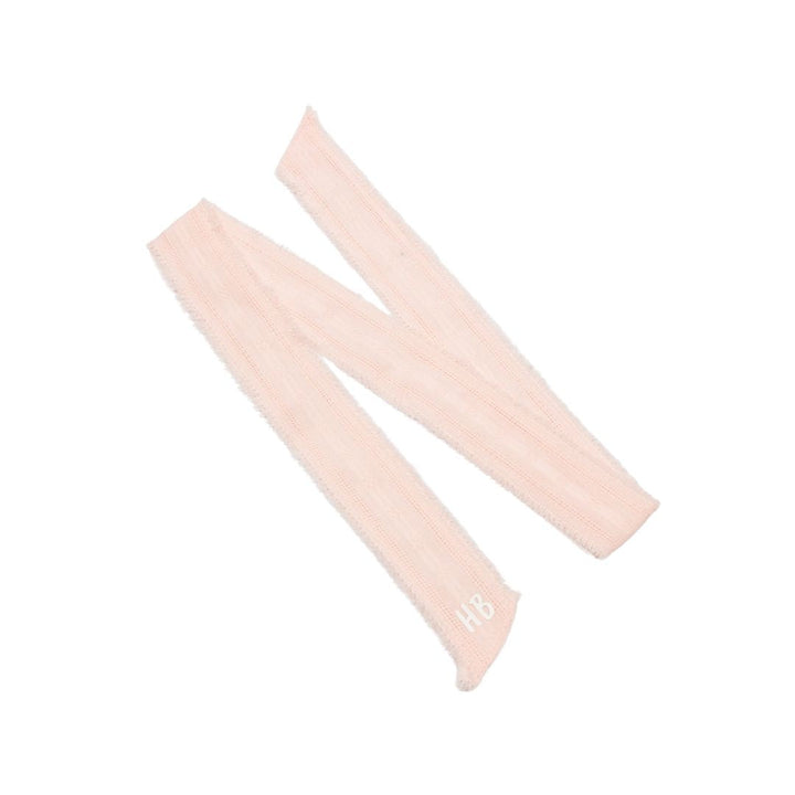 hair tie thin eyelet