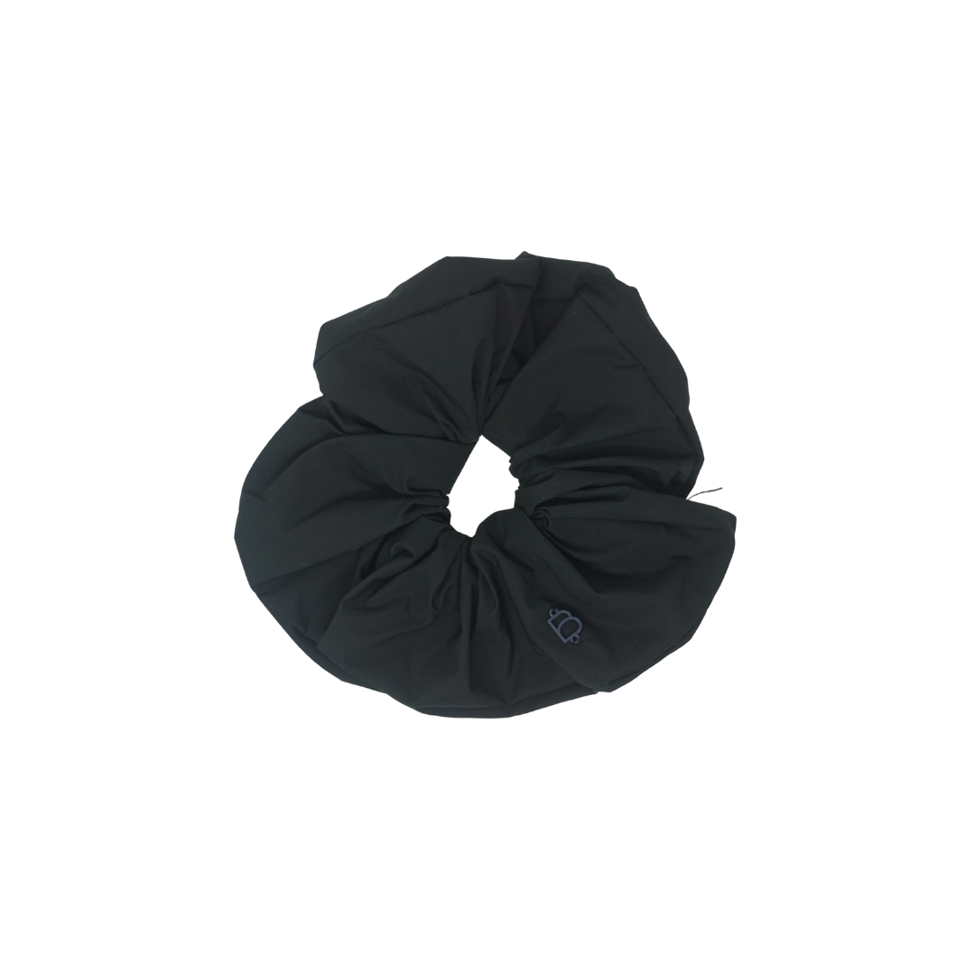 pony scrunchie standard taffeta winter edition