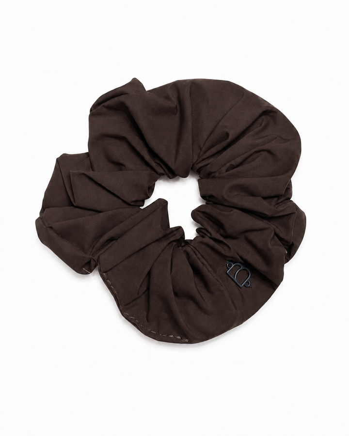 pony scrunchie standard taffeta winter edition
