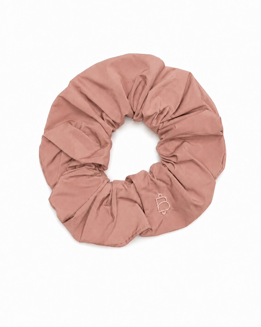 pony scrunchie standard taffeta winter edition