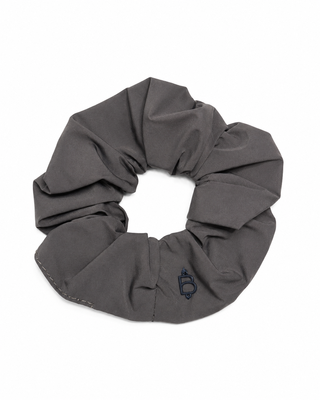 pony scrunchie standard taffeta winter edition