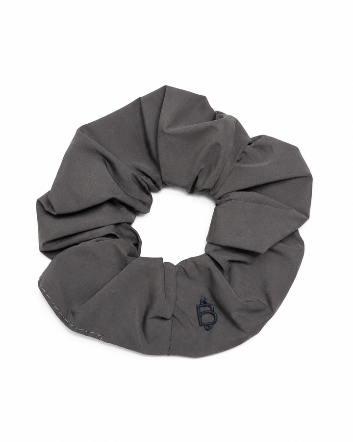 pony scrunchie standard taffeta winter edition