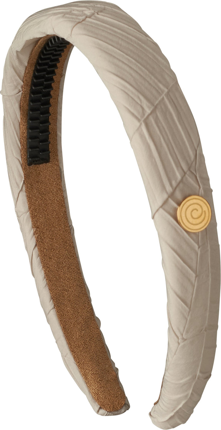 headband hard textured