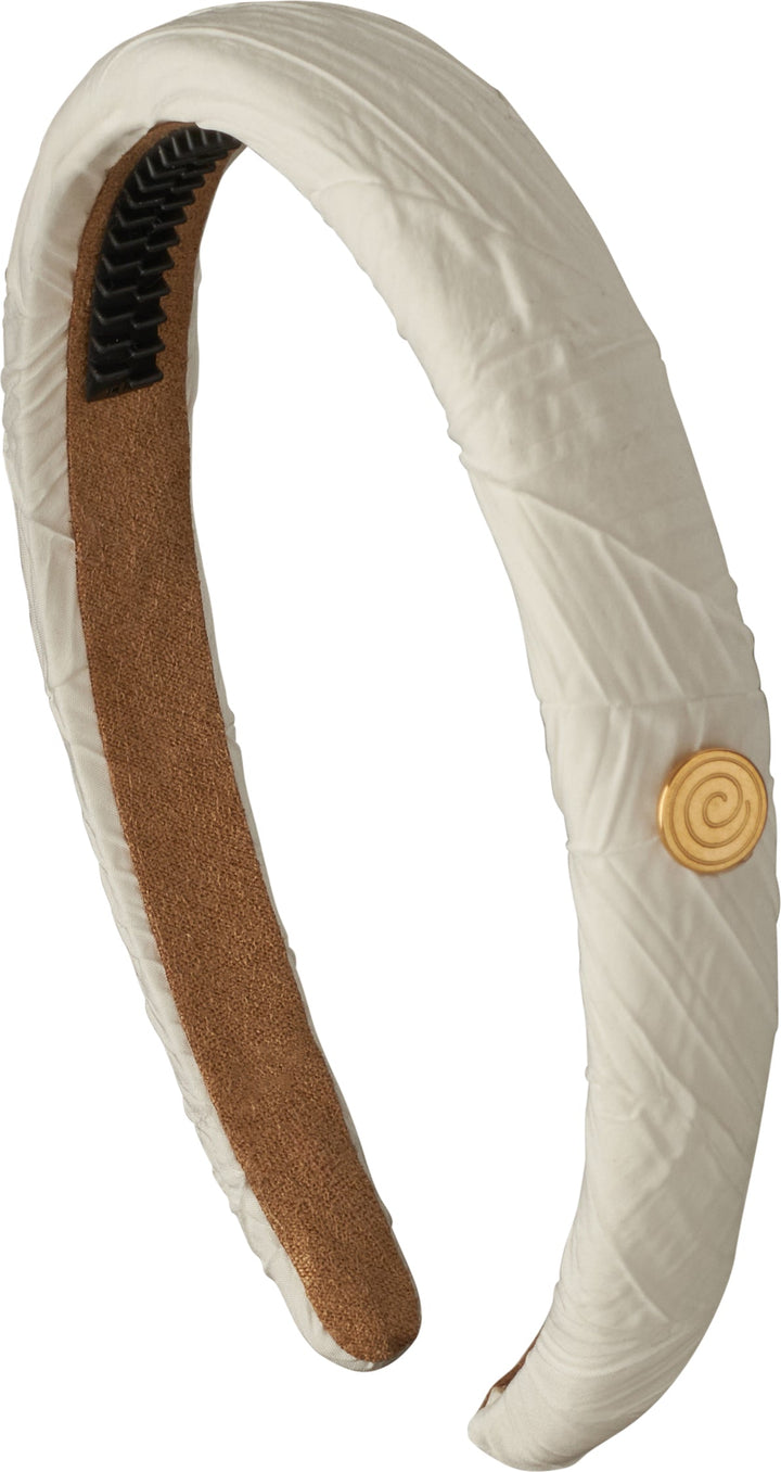 headband hard textured