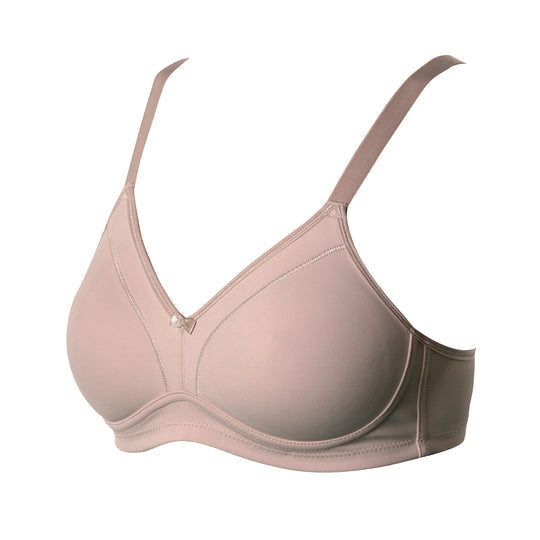 bra may wireless non-padded