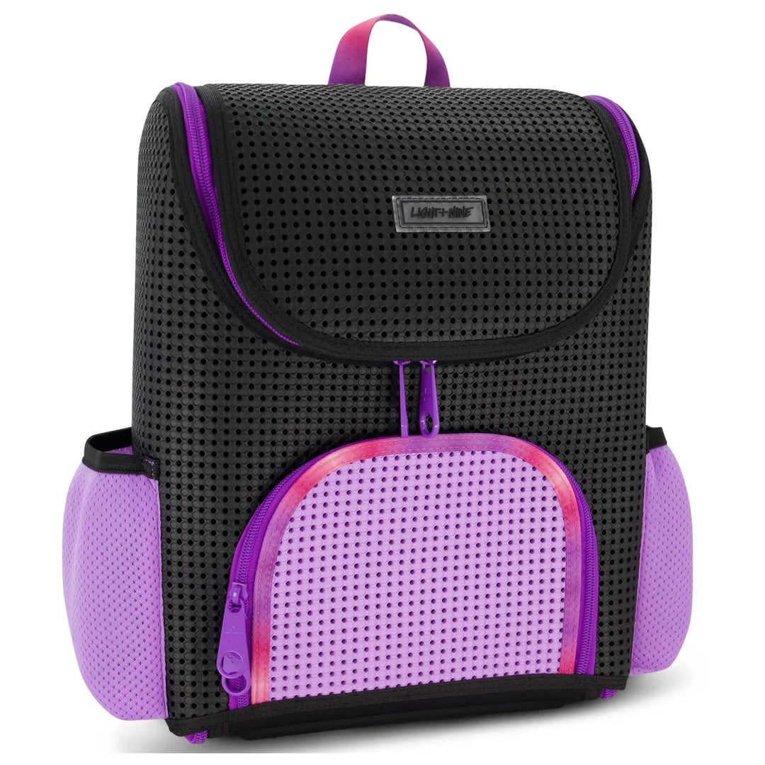 backpack student