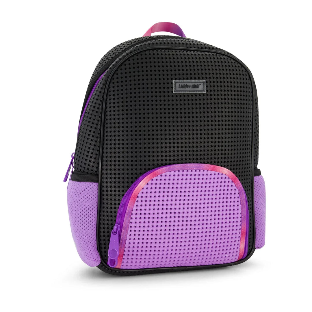 backpack starter jr