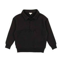 Load image into Gallery viewer, LIL LEGS SWEATSHIRT POLO
