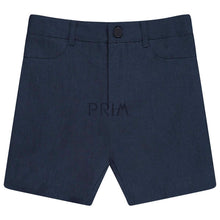 Load image into Gallery viewer, PIXIE LINEN SHORTS
