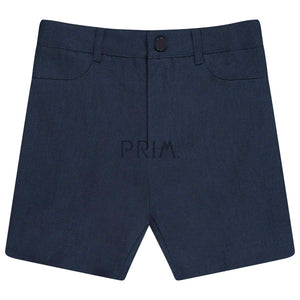 PIXIE LINEN SHORTS