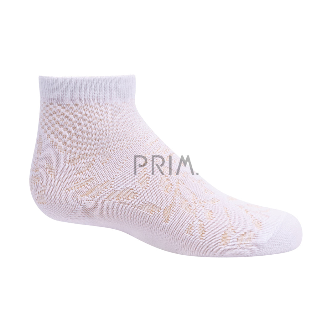 ZUBII DIAGONAL BRANCHES ANKLET