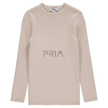 Load image into Gallery viewer, KNIT CREW NECK

