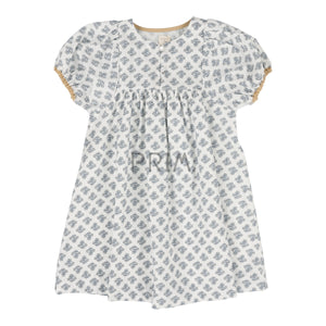ANALOGIE SWEETHEART DRESS SS