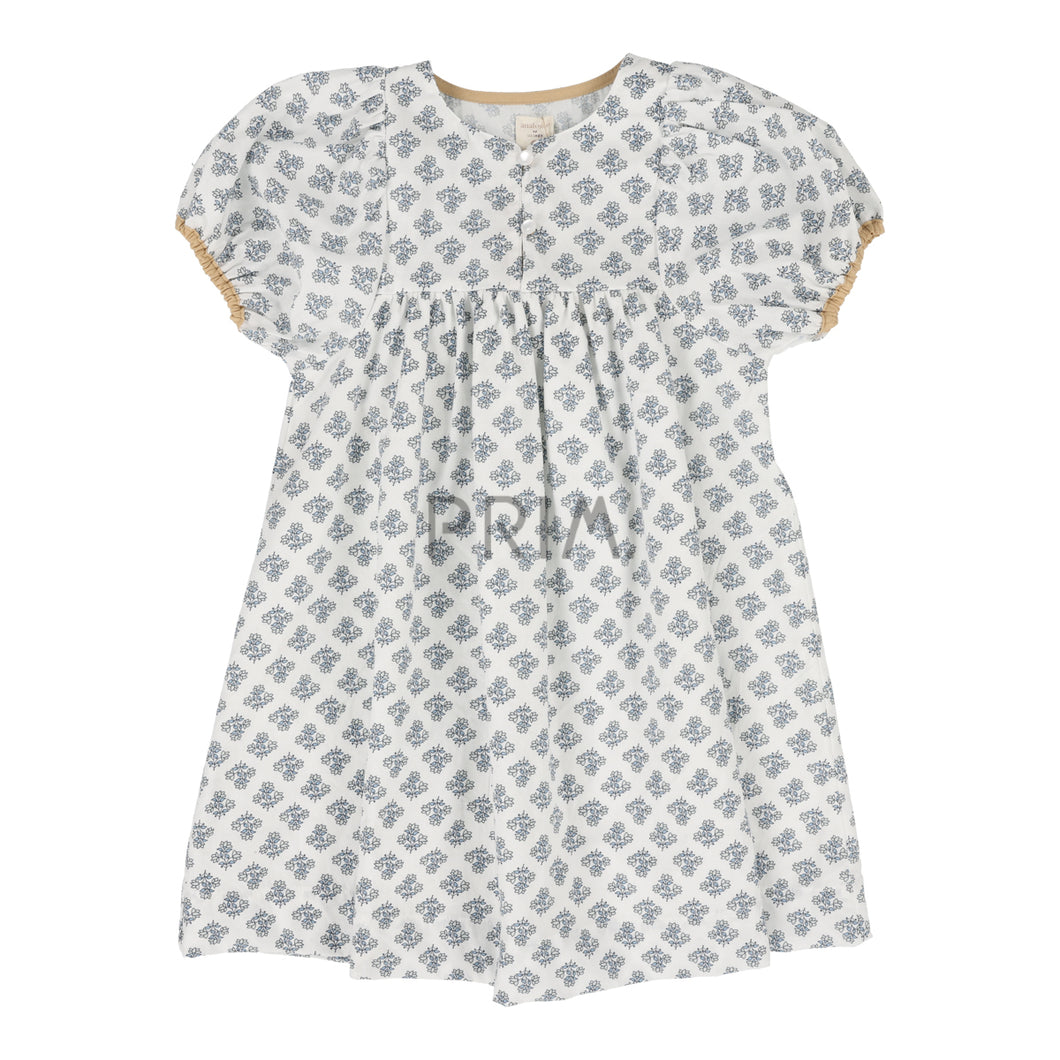 ANALOGIE SWEETHEART DRESS SS