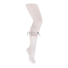 Load image into Gallery viewer, ZUBII EMBROIDERED BOW TIGHTS
