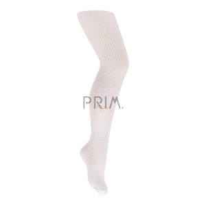ZUBII EMBROIDERED BOW TIGHTS