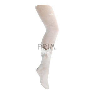 ZUBII DOUBLE BOW TIGHTS