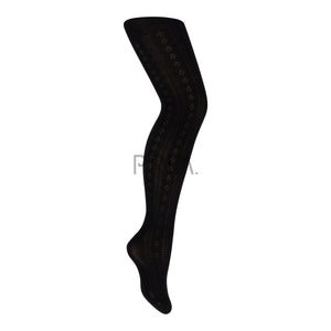 ZUBII MODAL POINTELLE TIGHTS