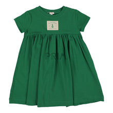 Load image into Gallery viewer, LIL LEGS PATCH DRESS SS
