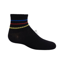 Load image into Gallery viewer, ZUBII THIN COLORFUL STRIPES ANKLET
