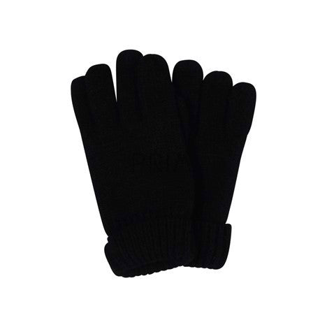 BASIC KNIT GLOVES