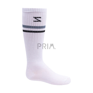 ZUBII Z TWO TONE STRIPE KNEE