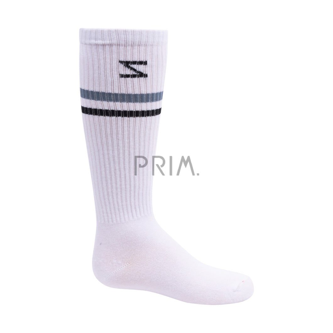 ZUBII Z TWO TONE STRIPE KNEE