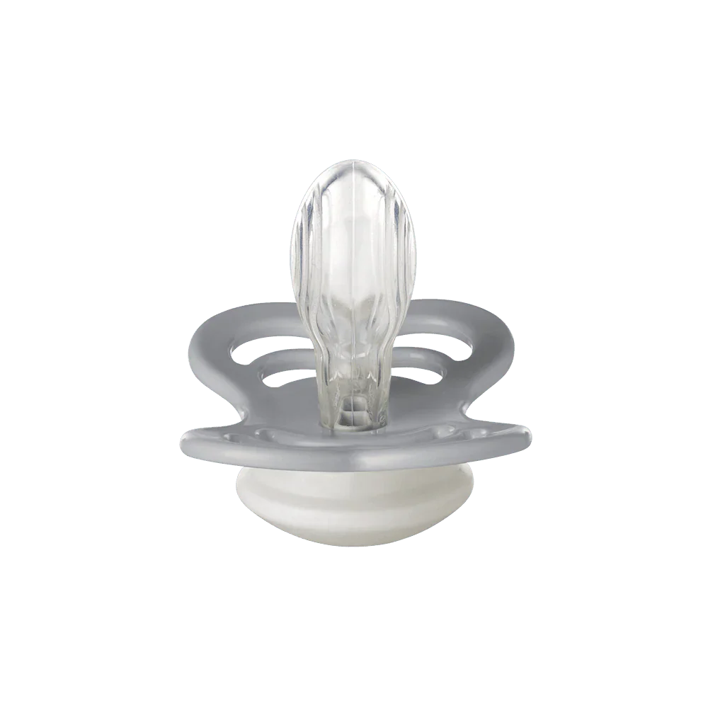 pacifier flowpack symmetrical silicone