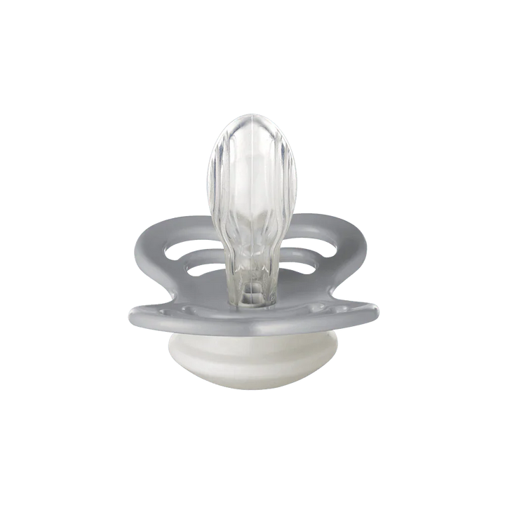 pacifier flowpack symmetrical silicone