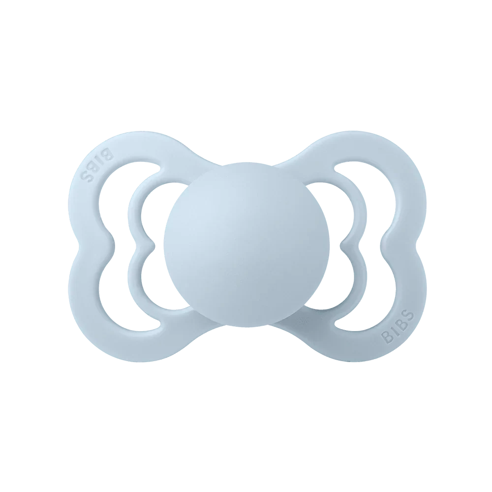 pacifier flowpack symmetrical silicone