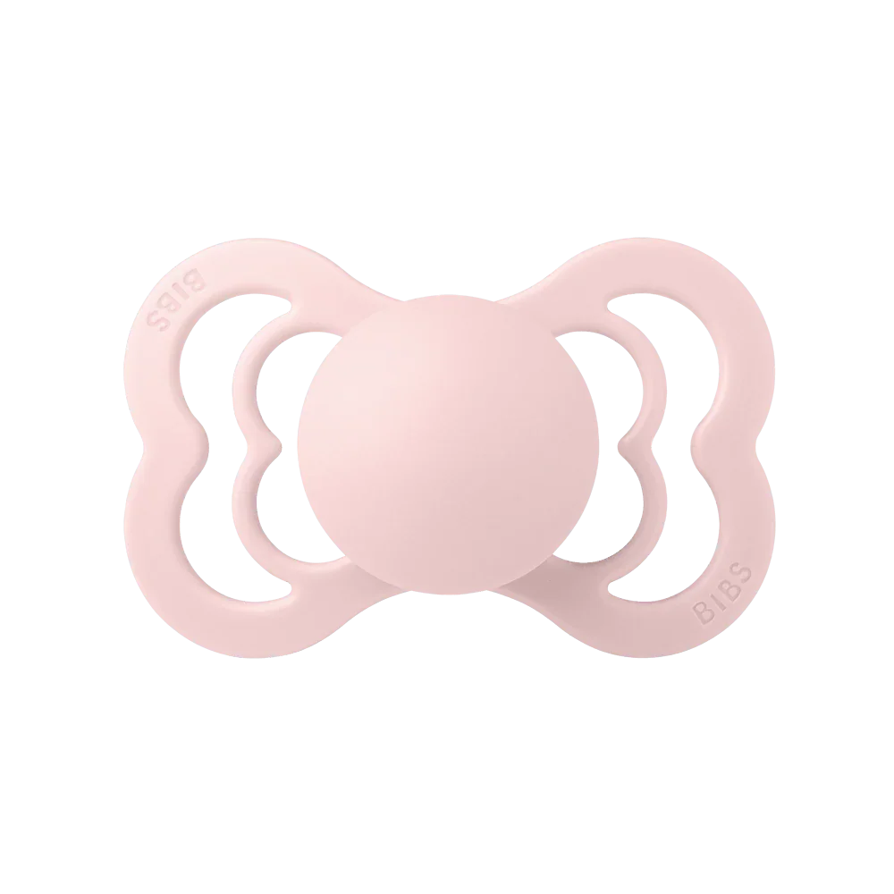 pacifier flowpack symmetrical silicone