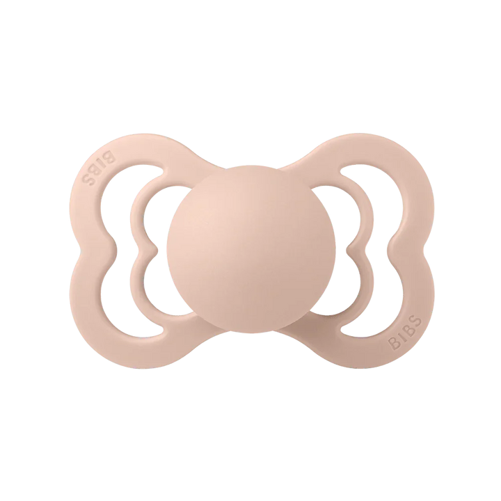 pacifier flowpack symmetrical silicone