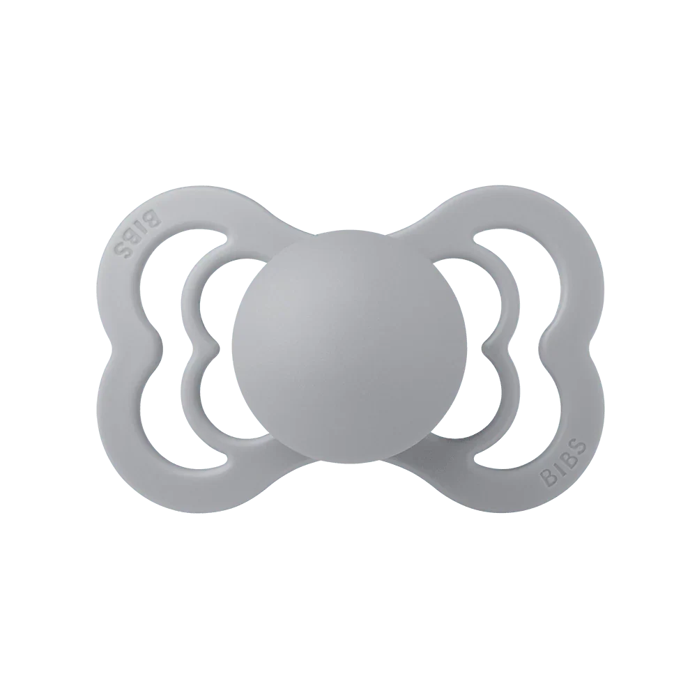 pacifier flowpack symmetrical silicone