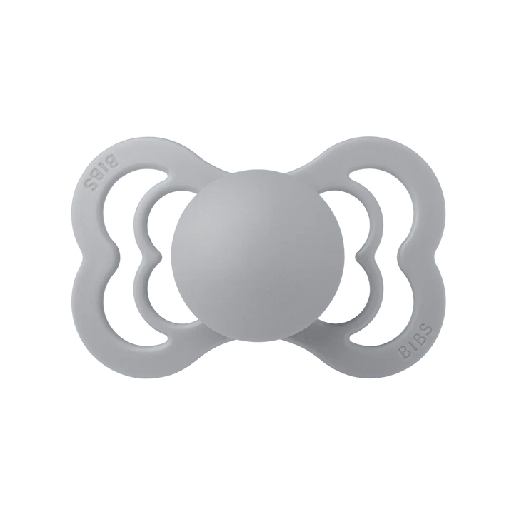 pacifier flowpack symmetrical silicone