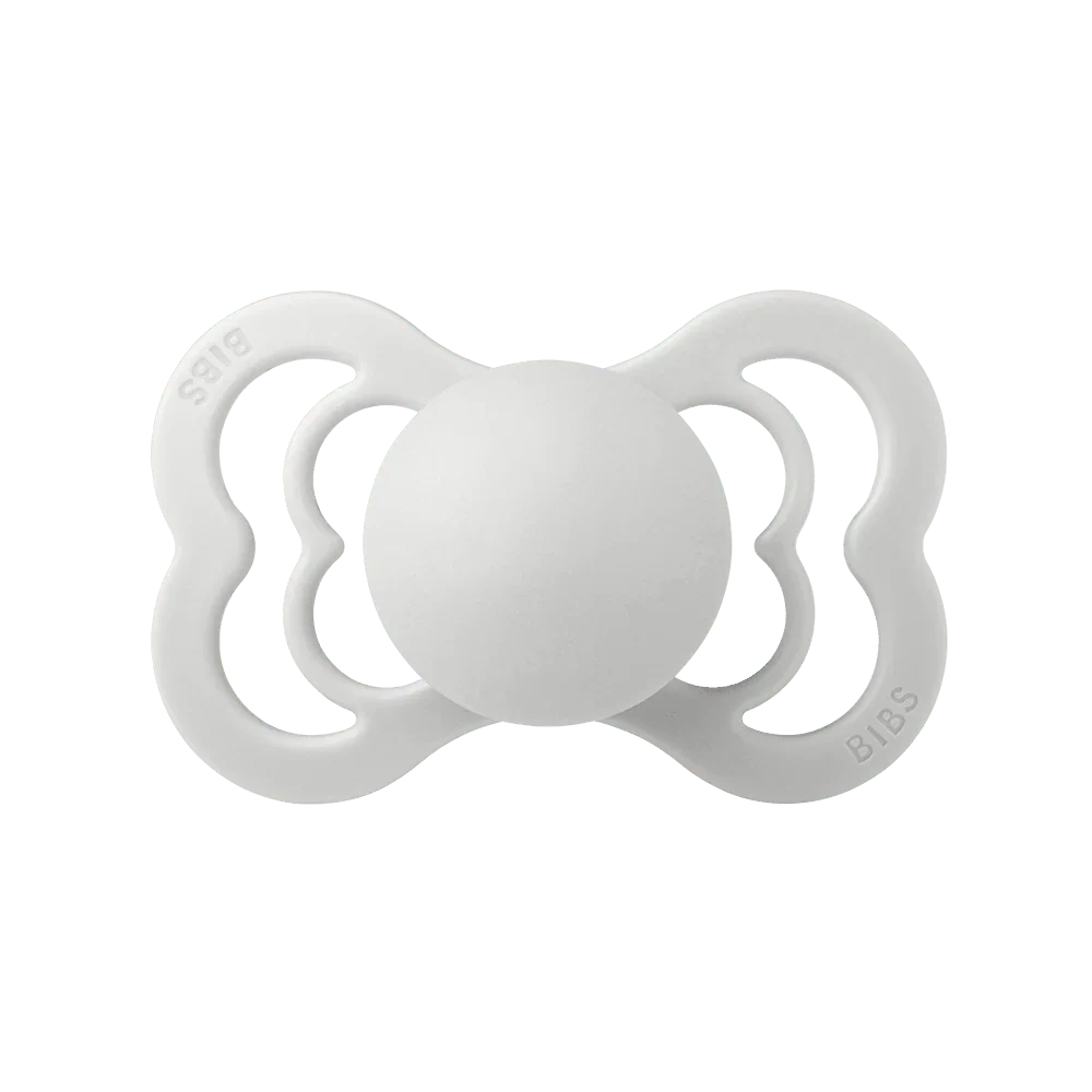 pacifier flowpack symmetrical silicone