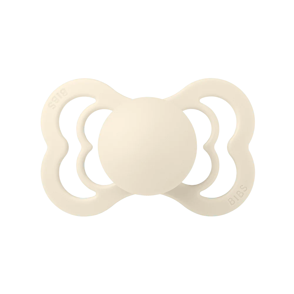 pacifier flowpack symmetrical silicone