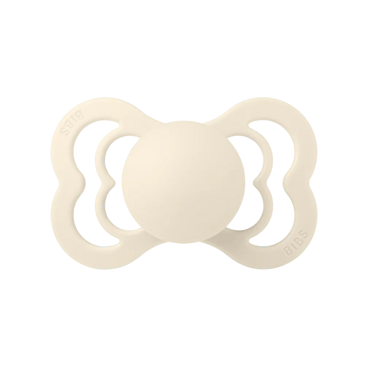 pacifier flowpack symmetrical silicone