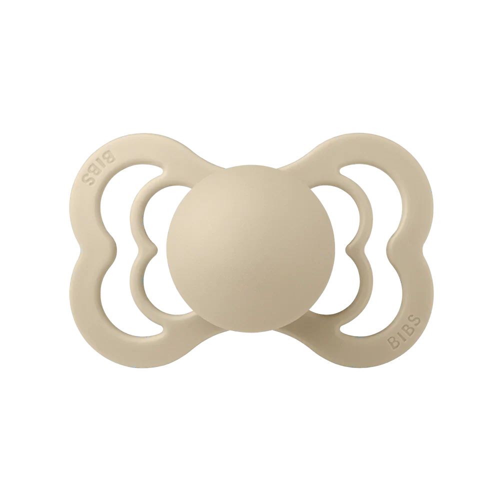 pacifier flowpack symmetrical silicone