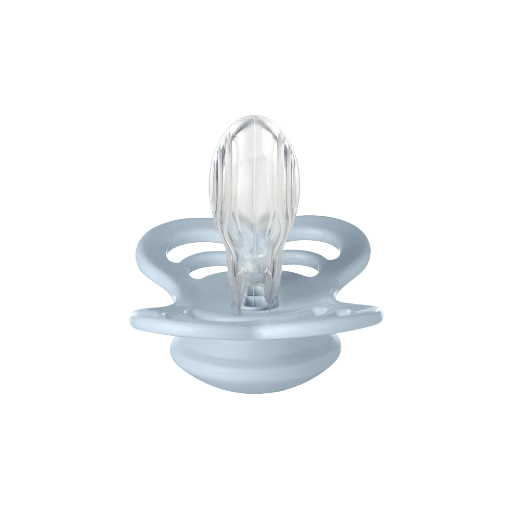 pacifier flowpack symmetrical silicone