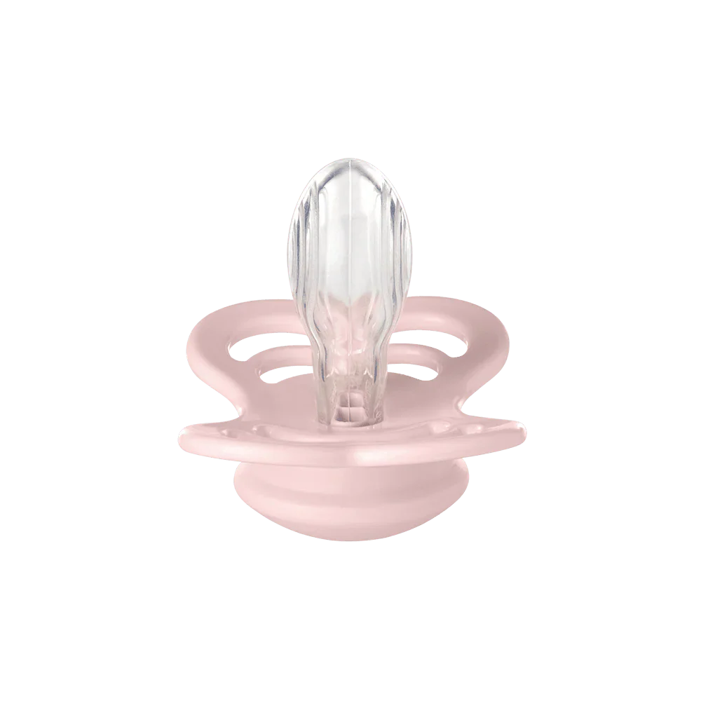 pacifier flowpack symmetrical silicone