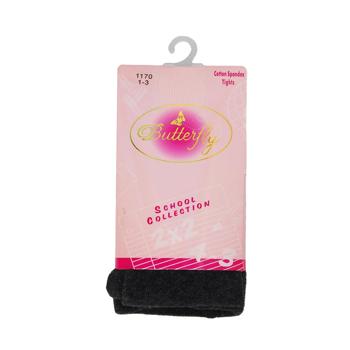 cotton basic flat