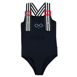 MISS MINI ONYX GIRLS SWIMSUIT