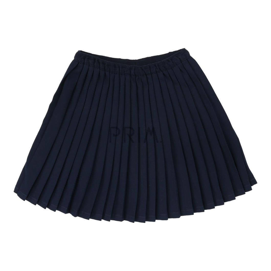 ANALOGIE KNIFE PLEATED SKIRT