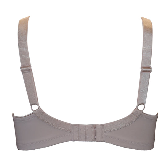 bra talia wireless minimizer