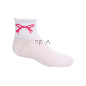 ZUBII BOW SPORT ANKLET