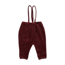 Load image into Gallery viewer, ANALOGIE CORDUORY BUBBLE PANTS
