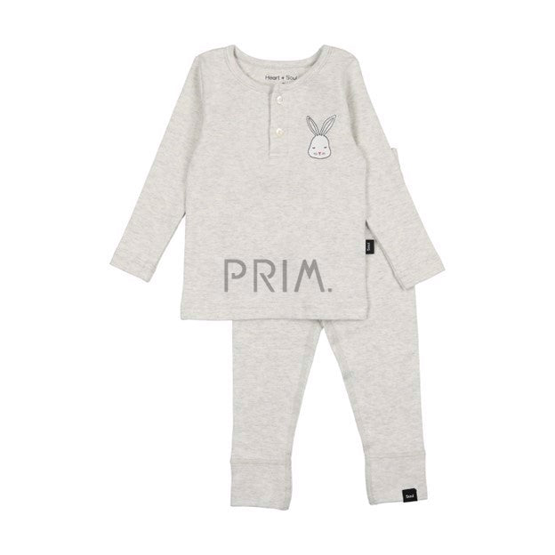 BUNNY PJS