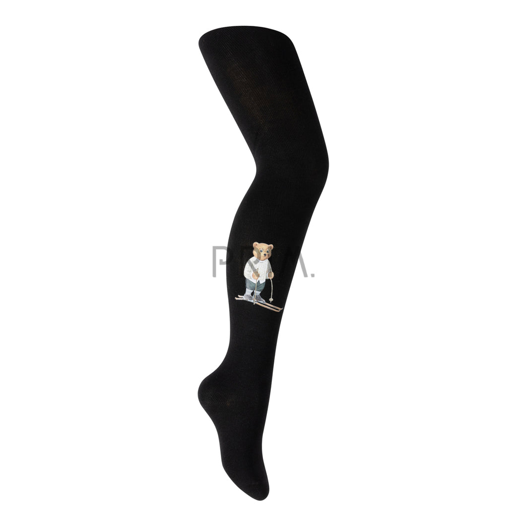 ZUBII SKI BEAR TIGHTS