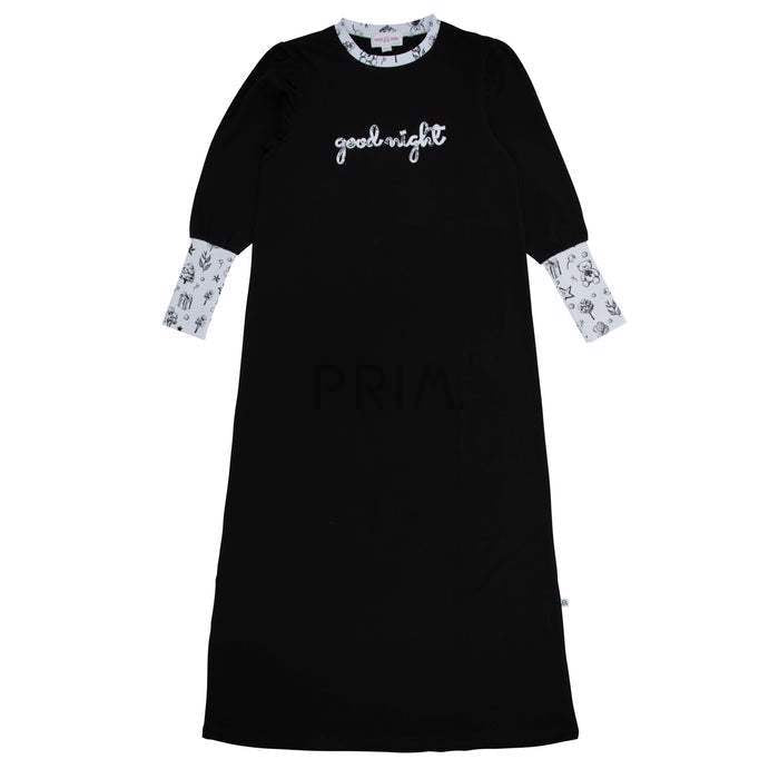 MISS MINI GOOD NIGHT NIGHTGOWN