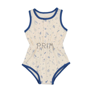 ANALOGIE MULTIGARDEN ROMPER